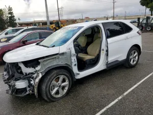 Ford Edge SE 2.0L 4 2015