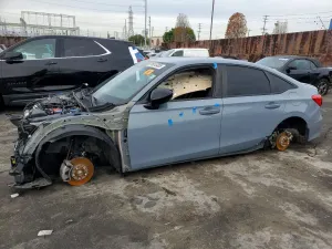 Honda Civic SPORT 2.0L 4 2023