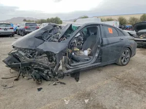 Hyundai Elantra SEL 2.0L 4 2023