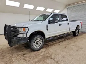 Ford F-250 6.2L 8 2022