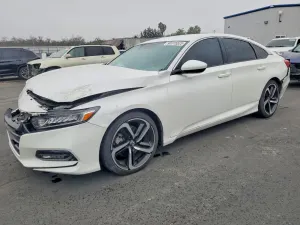 Honda Accord SPORT 1.5L 4 2019