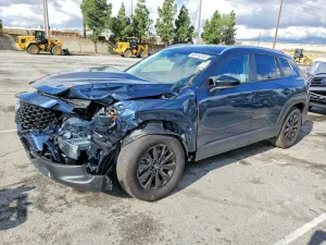Mazda CX-50 PREFERRED 2.5L 4 2025