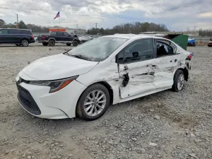 Toyota Corolla LE 1.8L 4 2021