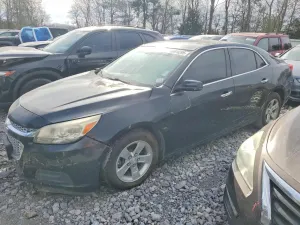 Chevrolet Malibu 1LT 2.5L 4 2015