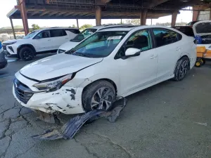 Subaru Legacy PREMIUM 2.5L 4 2025