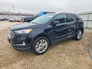 Ford Edge 2.0L 4 2019