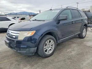 Ford Edge SE 3.5L 6 2010