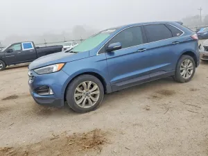 Ford Edge TITANIUM 2.0L 4 2019