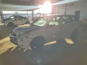 Toyota Corolla XR 1.8L 4 2005