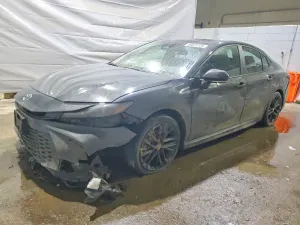 Toyota Camry XSE 2.5L 4 2025
