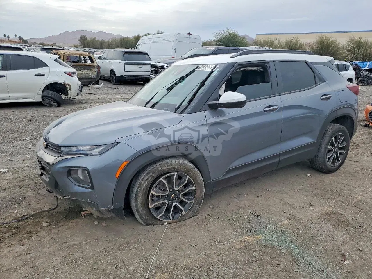 Chevrolet Trailblazer ACTIV 1.3L 3 2022
