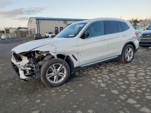 BMW X3 XDRIVE30I 2.0L 4 2021