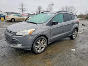 Ford Escape SE 1.6L 4 2014