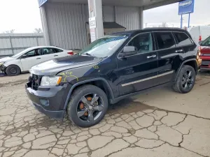 Jeep Grand Cherokee LAREDO 3.6L 6 2012