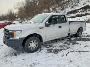 Ford F-150 SUPER CAB 2.7L 6 2019