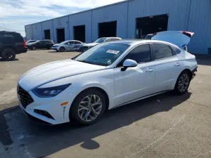 Hyundai Sonata SEL 2.5L 4 2021