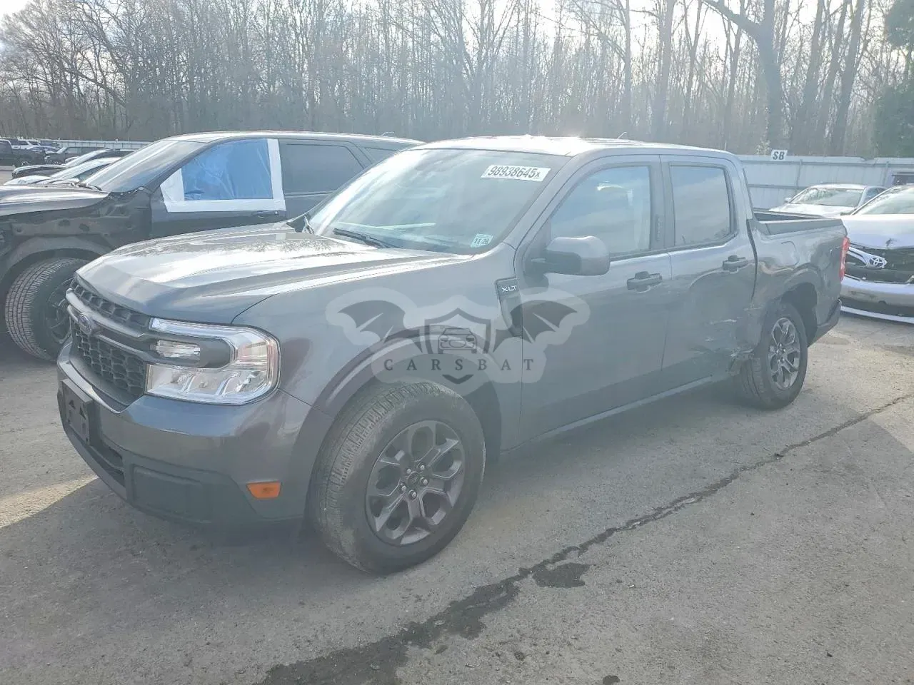 Ford Maverick XL 2.0L 4 2022