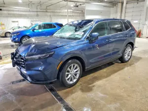Honda CR-V EXL 1.5L 4 2024