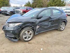 Honda HR-V LX 1.8L 4 2021