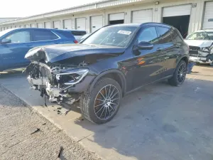 Mercedes-Benz GLC 300 2.0L 4 2022