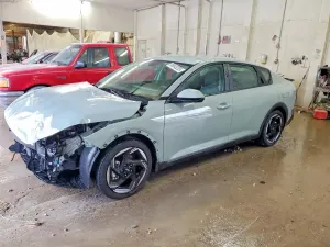Kia K4 EX 2.0L 4 2025