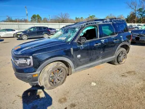 Ford Bronco 1.5L 3 2023