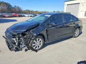 Toyota Corolla LE 2.0L 4 2023