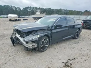 Honda Accord SPORT 2.0L 4 2020