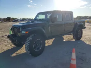 Jeep Gladiator RUBICON 3.6L 6 2021