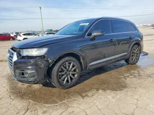 Audi Q7 PREMIUM PLUS 3.0L 6 2017