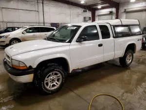 Dodge Dakota SPORT 3.9L 6 2003