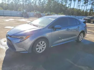 Toyota Corolla LE 2.0L 4 2024