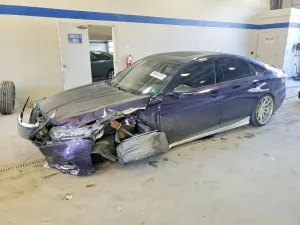 Honda Accord SPORT 2.0L 4 2018