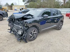 Nissan Kicks SV 2.0L 4 2025