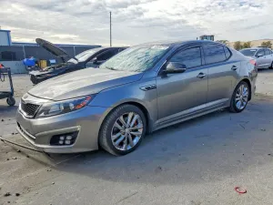 Kia Optima SX 2.0L 4 2015