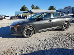 Kia K4 EX 2.0L 4 2025