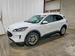 Ford Escape 1.5L 3 2020