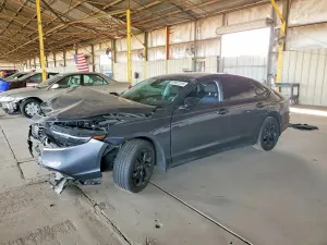 Honda Accord SE 1.5L 4 2025