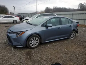 Toyota Corolla LE 2.0L 4 2024