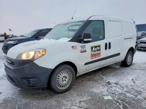 RAM ProMaster 2.4L 4 2021