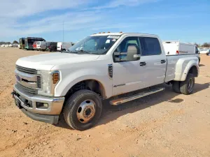 Ford F-350 SUPER DUTY 6.7L 8 2019