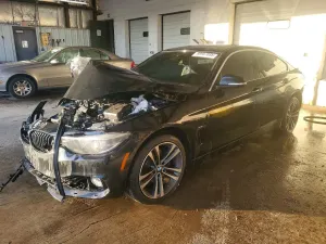 BMW 4 Series GRAN COUPE 2.0L 4 2020