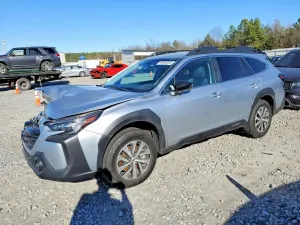 Subaru Outback PREMIUM 2.5L 4 2025