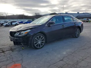 Toyota Avalon XLE 3.5L 6 2015