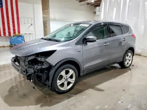 Ford Escape SE 1.6L 4 2013