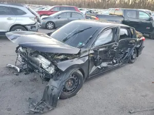 Honda Civic SPORT 2.0L 4 2022