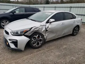 Kia Cerato / Forte / K3 FE 2.0L 4 2021