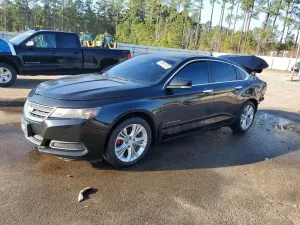 Chevrolet Impala LT 3.6L 6 2015