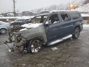 Jeep Wagoneer 3.0L 6 2024