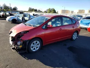 Toyota Prius 1.5L 4 2008